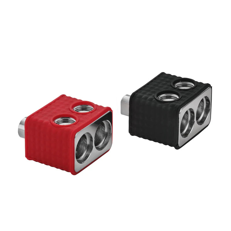 DS18 FRP Compact Monoblock Class-D Full-Range Amplifier