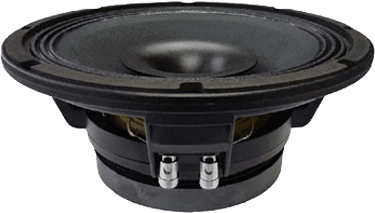 Beyma 10CX300FE - 10" Coaxial Speaker