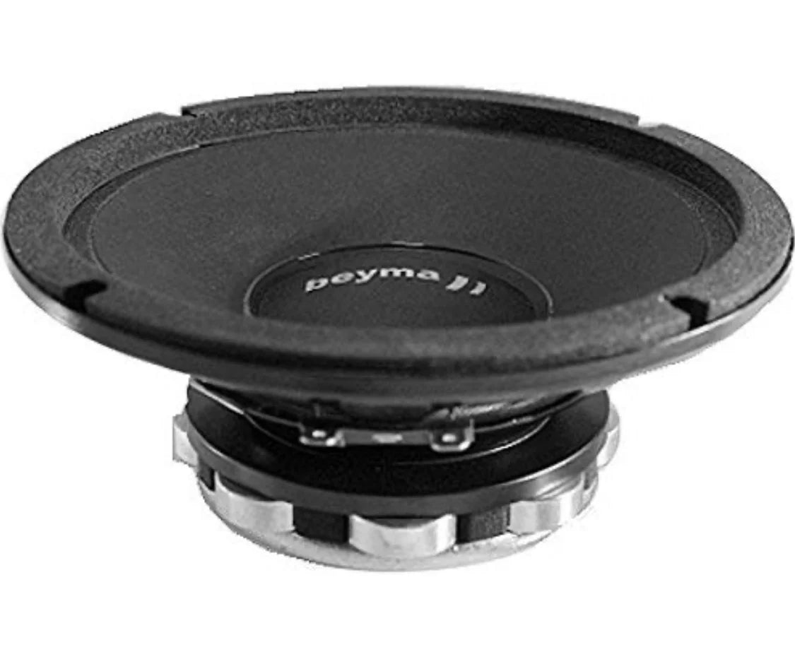 Beyma 6MND 6.5" Mid-Range Professional Loud Speaker