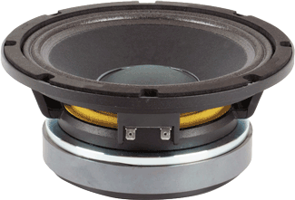 Beyma 8G40 - 8" Low-Frequency Speaker