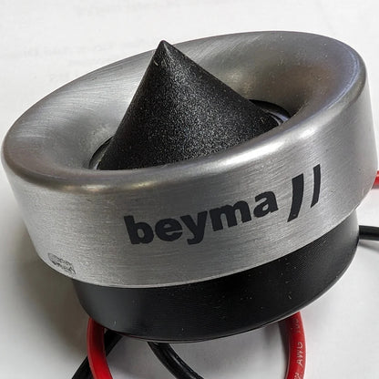 Beyma AST50B - 4 ohm Compression Tweeter