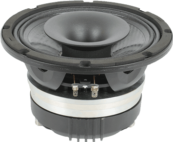 Beyma PRO8FX370ND - 8" Pro High Power Coaxial Speaker (Single)