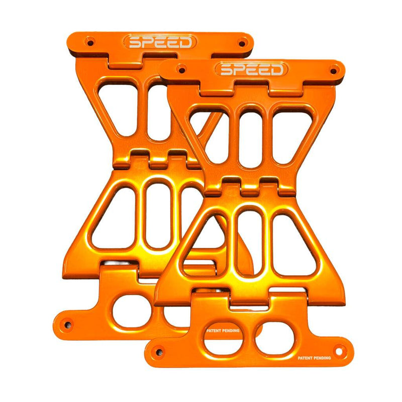 Speed By Design No Drama Lid Stoppers (Pair)