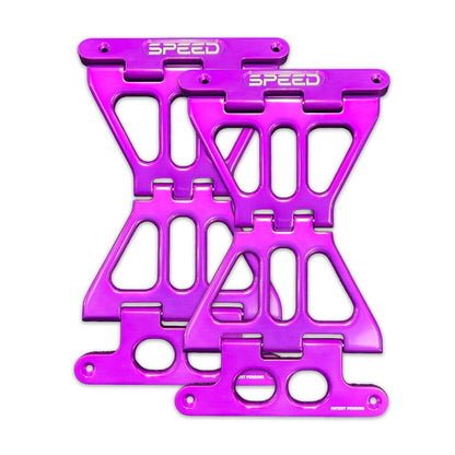 Speed By Design No Drama Lid Stoppers (Pair)