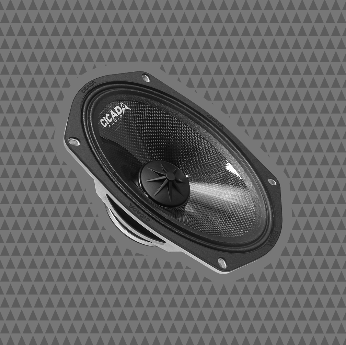 14CXK65 Component Speaker Kit | 6.5 Midrange Speakers | Harley 14CXK65 Component Speaker Kit | 6.5 Midrange Speakers | Harley