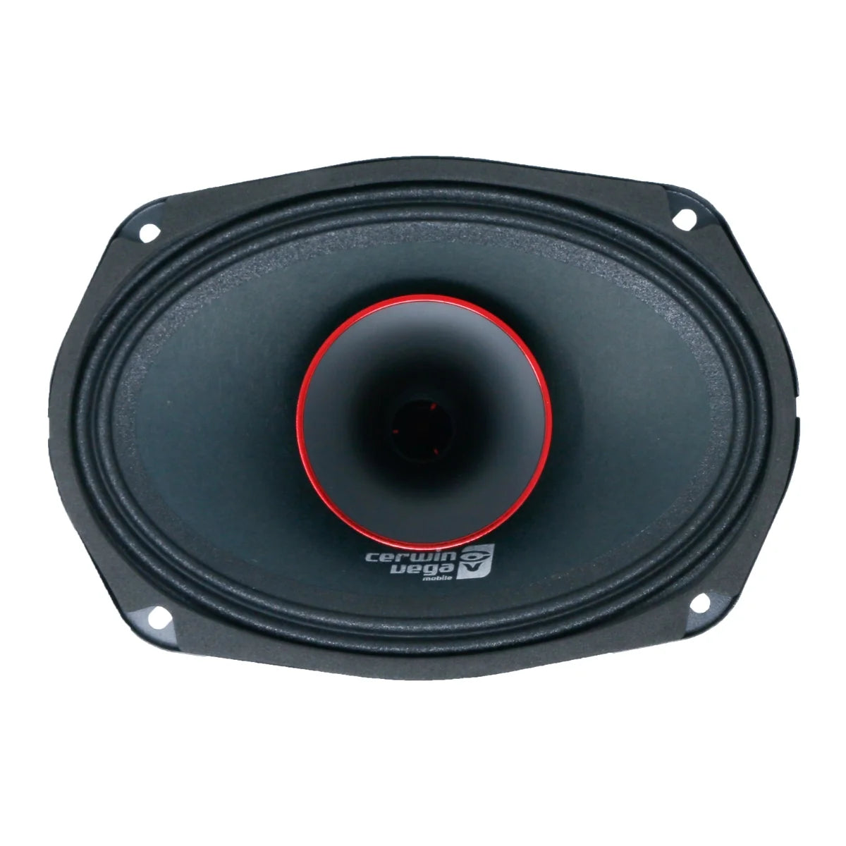 Cerwin-Vega
6x9" Pro Full-Range Coax Horn Speakers
PH694