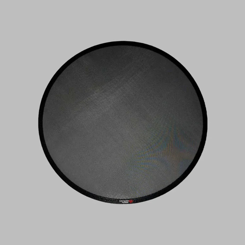 Cerwin‑Vega
Waterproof Grills with Adhesive Application — Pair