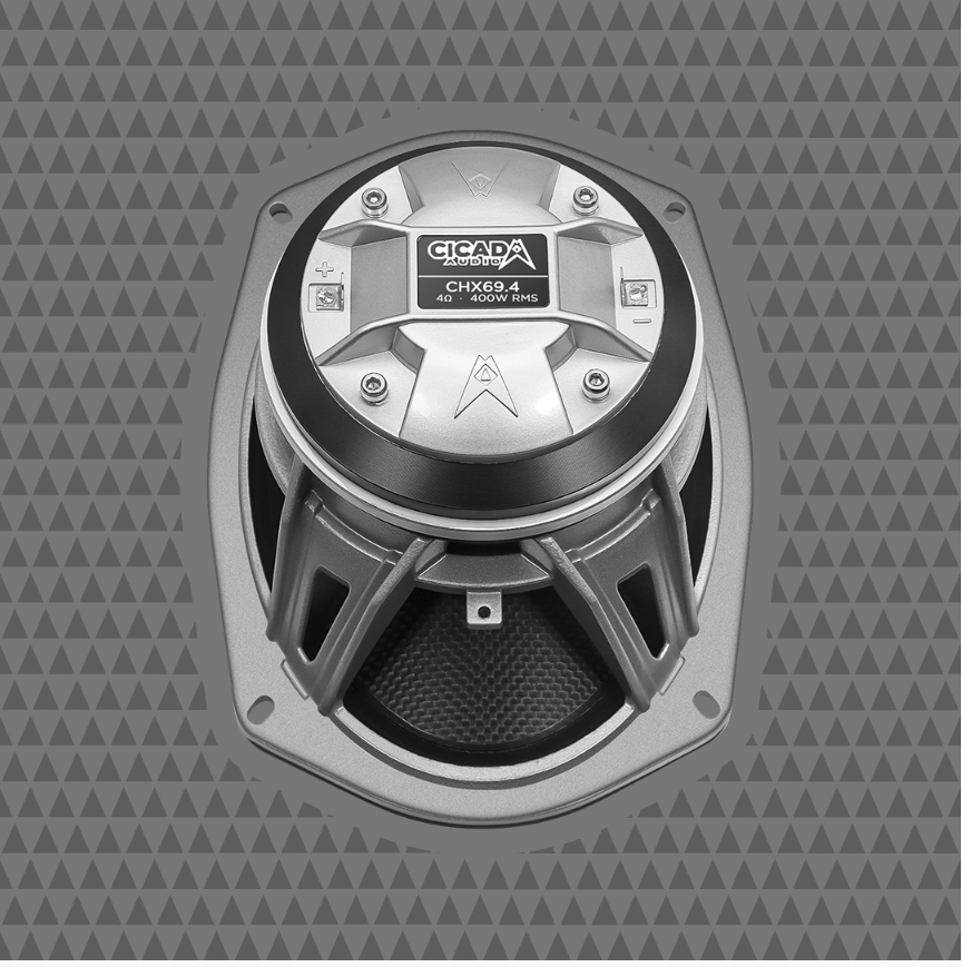 Loudspeaker 6x9 |All weather Compression Driver | Carbon Fiber Loudspeaker 6x9 |All weather Compression Driver | Carbon Fiber