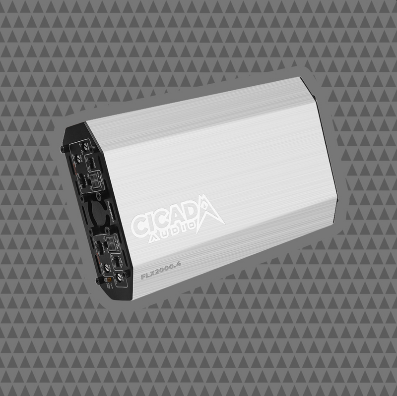 Cicada Audio FLX2000.4