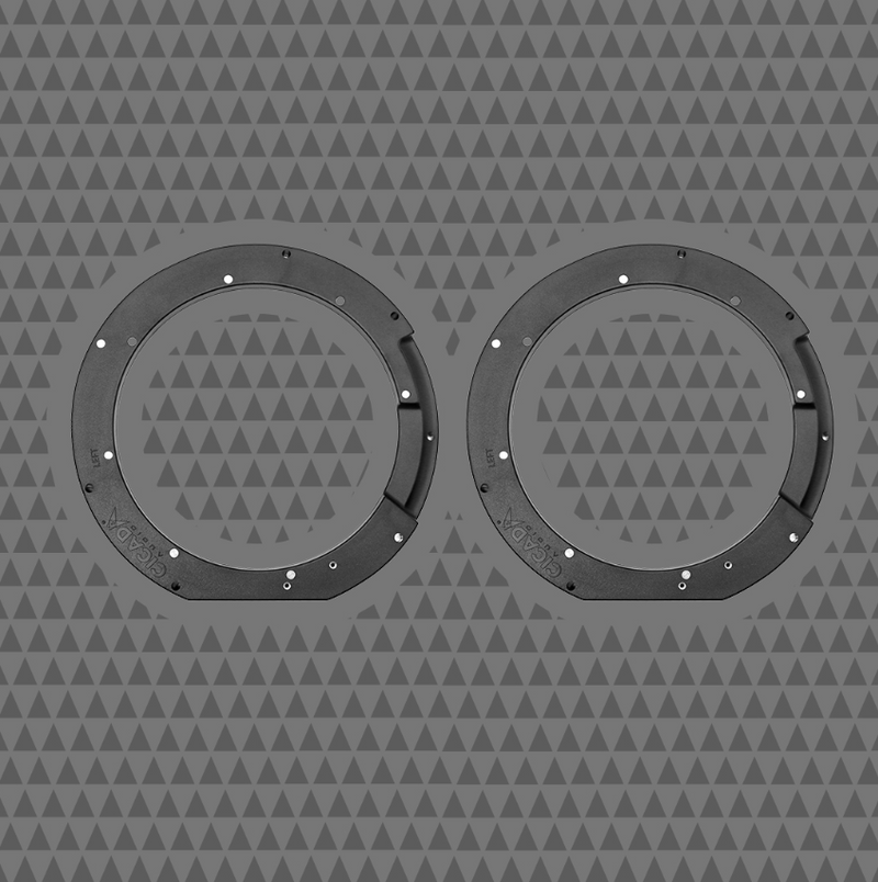 Cicada Audio 14HDRING10