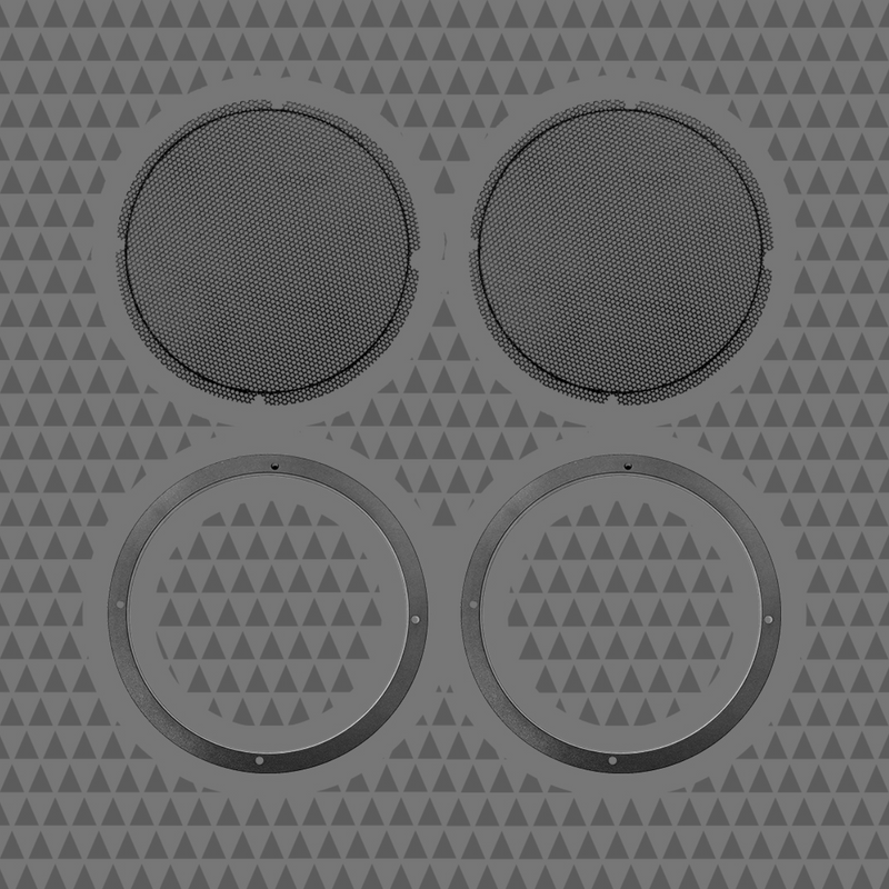 Cicada Audio 14HDRING10