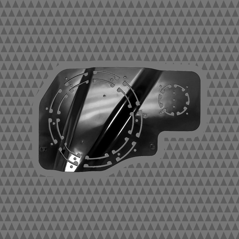 Cicada Audio - 14HDRINGT
Direct-Fit Template Kit for 14HDRING10