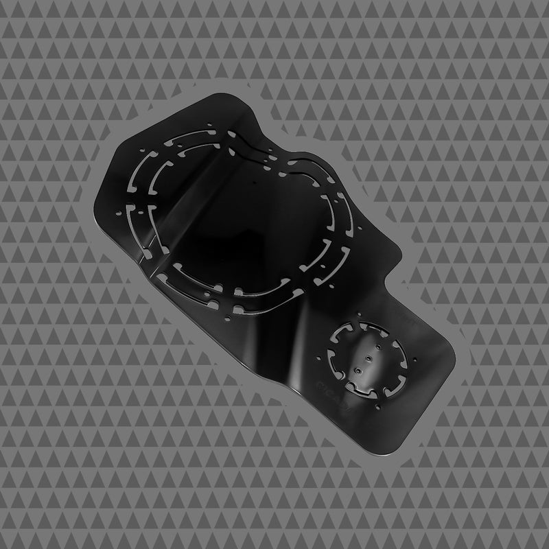 Cicada Audio - 14HDRINGT
Direct-Fit Template Kit for 14HDRING10