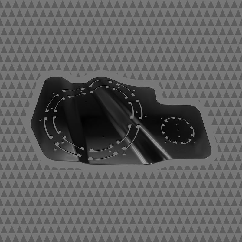 Cicada Audio - 14HDRINGT
Direct-Fit Template Kit for 14HDRING10