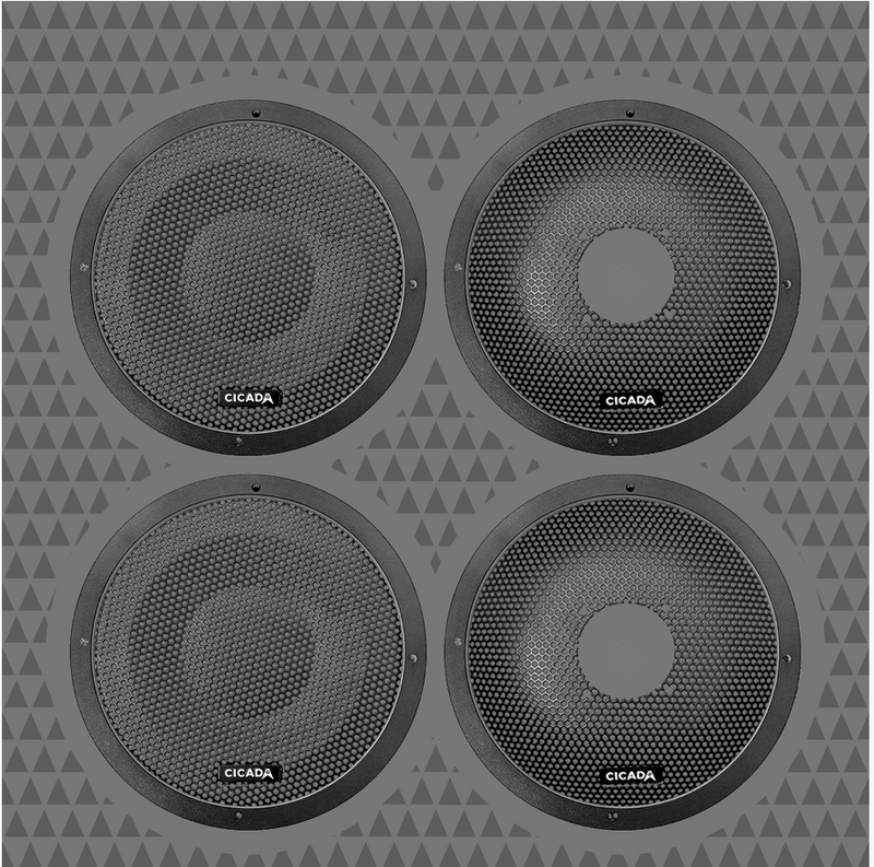Cicada Audio 14CHDLID8R
