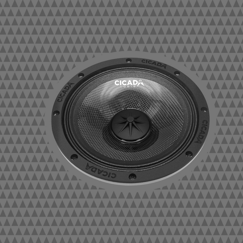 Cicada Audio CM8X