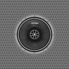 Cicada Audio CXX8 | 8
