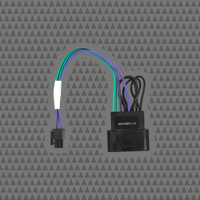 Cicada Audio® – CHDQD43
4 GUAGE POWER/GROUND QUICK DISCONNECT WITH COVER