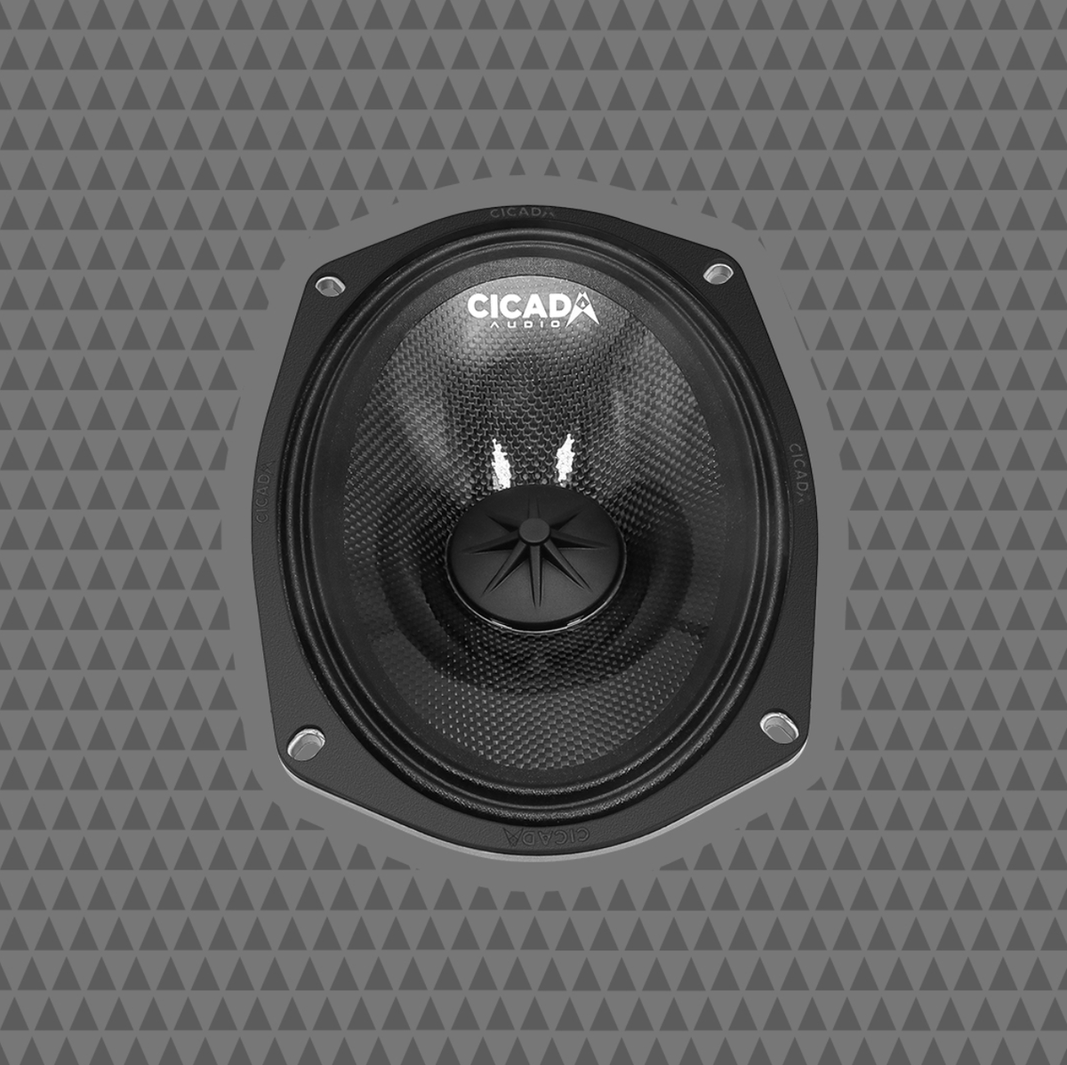 CM69X Mid Bass Speakers | 6x9 Speakers | Motorcycle Audio – Garage CM69X Mid Bass Speakers | 6x9 Speakers | Motorcycle Audio – Garage
