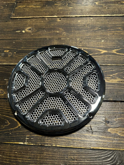 Curly's 8" Speaker Grills