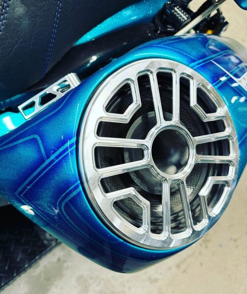 Grills Lids Lowers | 8
