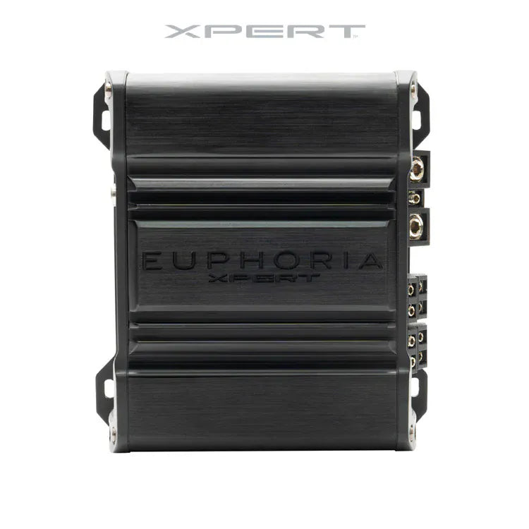 EX100.4 : 4 Channel Full Range Class D Amplifier