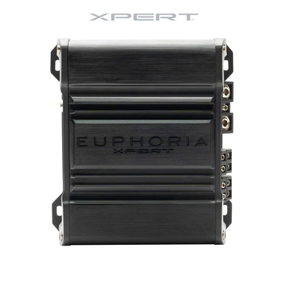 EX100.4 : 4 Channel Full Range Class D Amplifier