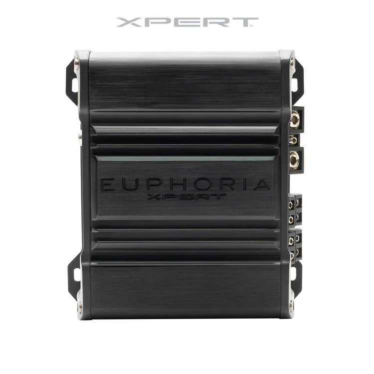 EX100.4 : 4 Channel Full Range Class D Amplifier