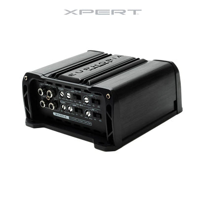 EX100.4 : 4 Channel Full Range Class D Amplifier
