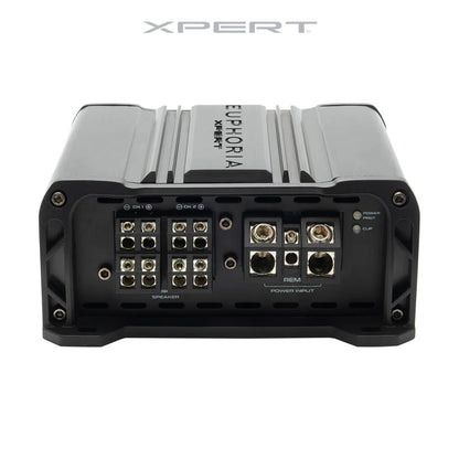 EX100.4 : 4 Channel Full Range Class D Amplifier