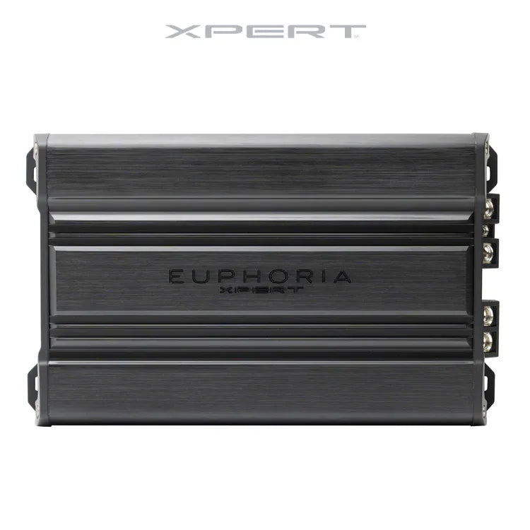 EX1500.1 : Monoblock Full Range Class D Amplifier