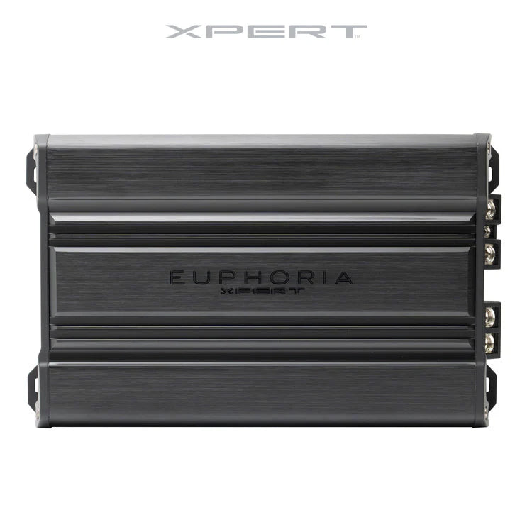 EX1500.1 : Monoblock Full Range Class D Amplifier