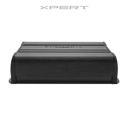 DB Drive EX1500.1 | Mini Monoblock Class D Amp – 1500W Full Range Power ...