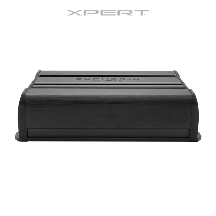 EX1500.1 : Monoblock Full Range Class D Amplifier
