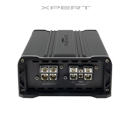EX1500.1 : Monoblock Full Range Class D Amplifier