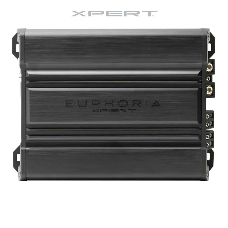EX200.4 : 4 Channel Full Range Class D Amplifier