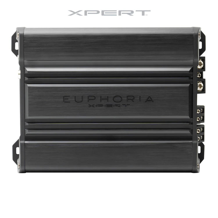 EX200.4 : 4 Channel Full Range Class D Amplifier