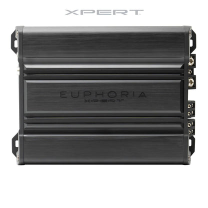 EX200.4 : 4 Channel Full Range Class D Amplifier