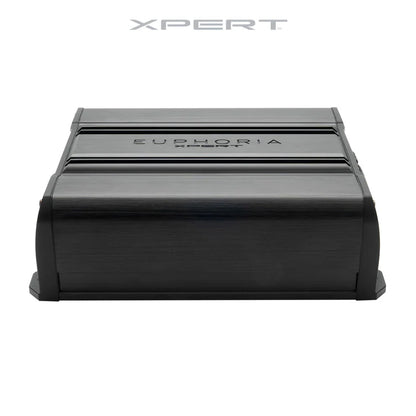 EX200.4 : 4 Channel Full Range Class D Amplifier