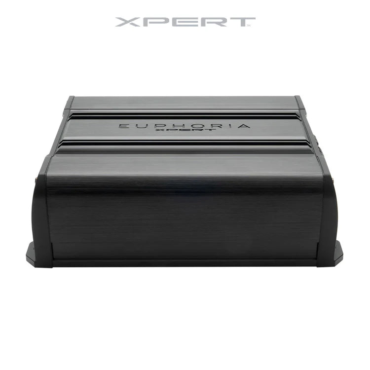 EX200.4 : 4 Channel Full Range Class D Amplifier