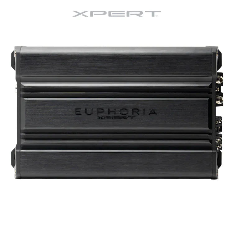 EX300.4 : 4 Channel Full Range Class D Amplifier