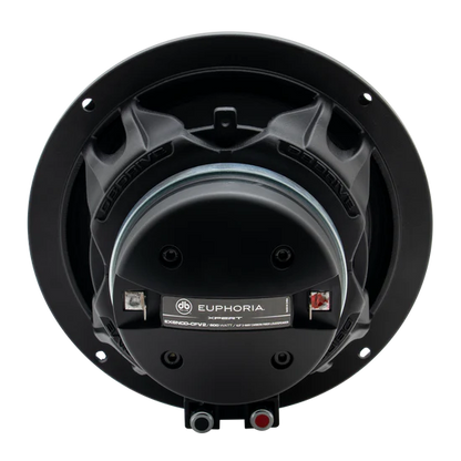 DB Drive XPERT
6.5" 2-Way NEO Carbon Fiber Loudspeakers
EX6NCD-CFV2 (Pair)