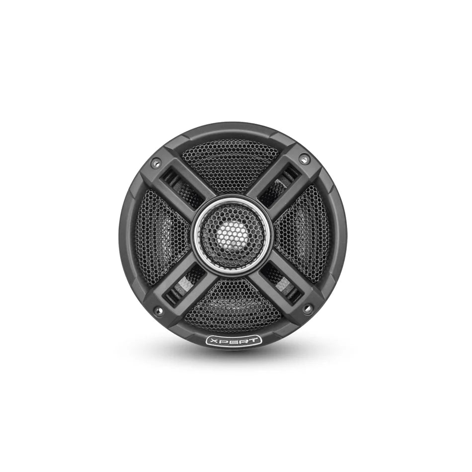 EX6NPS-CF 6.5″ 2-Way NEO Carbon Fiber Point Source Loudspeaker