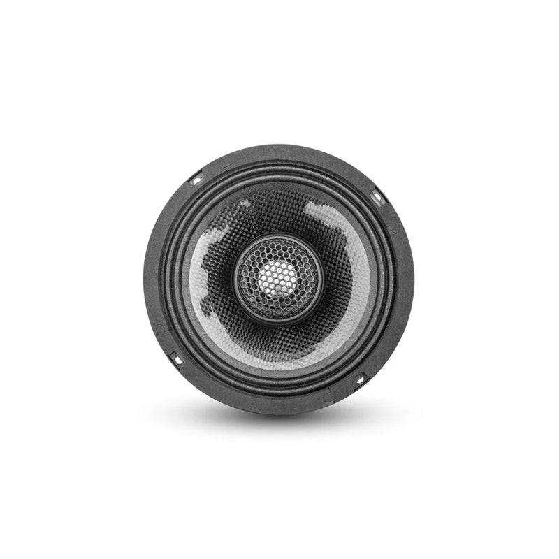 EX6NPS-CF 6.5″ 2-Way NEO Carbon Fiber Point Source Loudspeaker