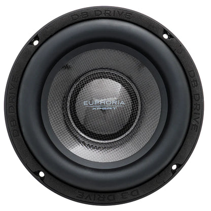 DB Drive EXW8NCF | 8 DB Drive EXW8NCF | 8