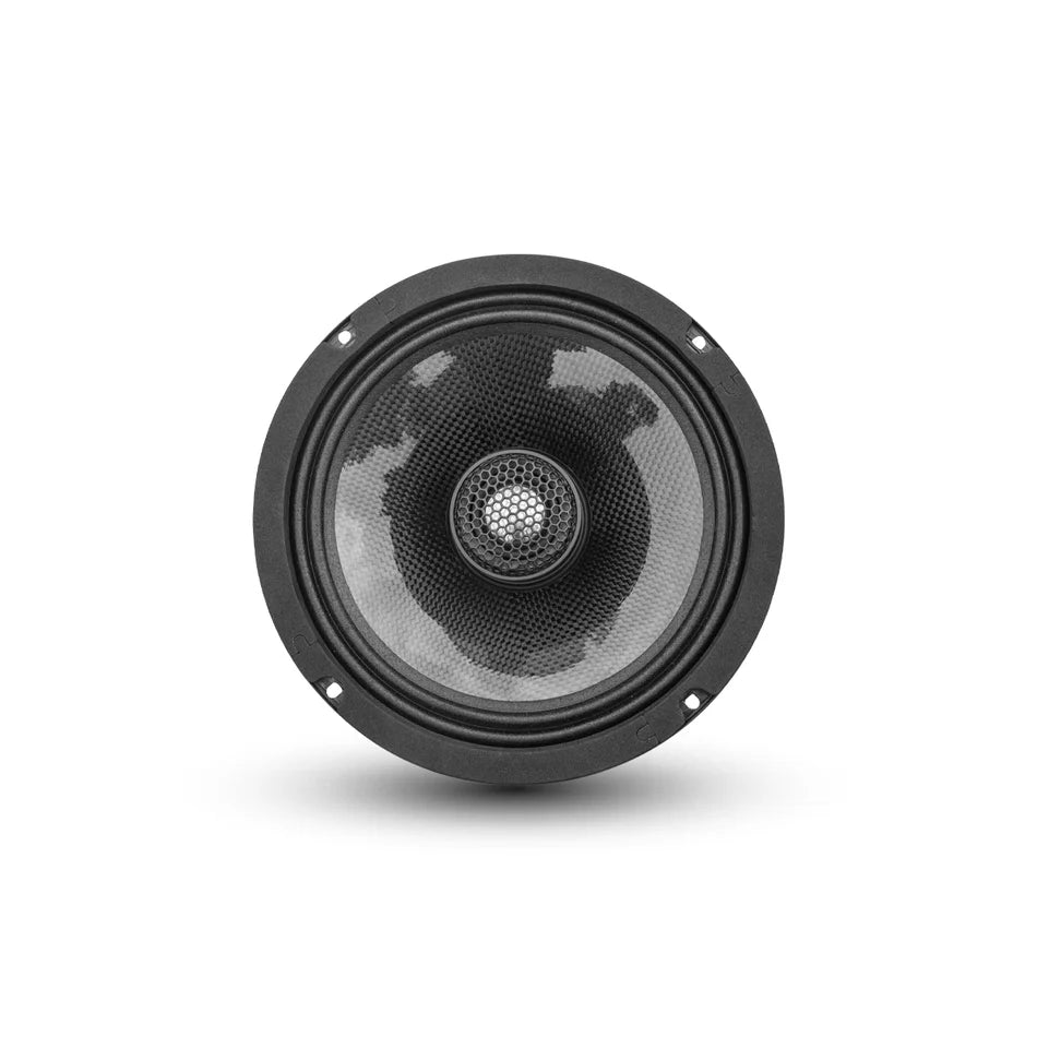 EX8NPS-CF 8″ 2-Way NEO Carbon Fiber Point Source Loudspeaker