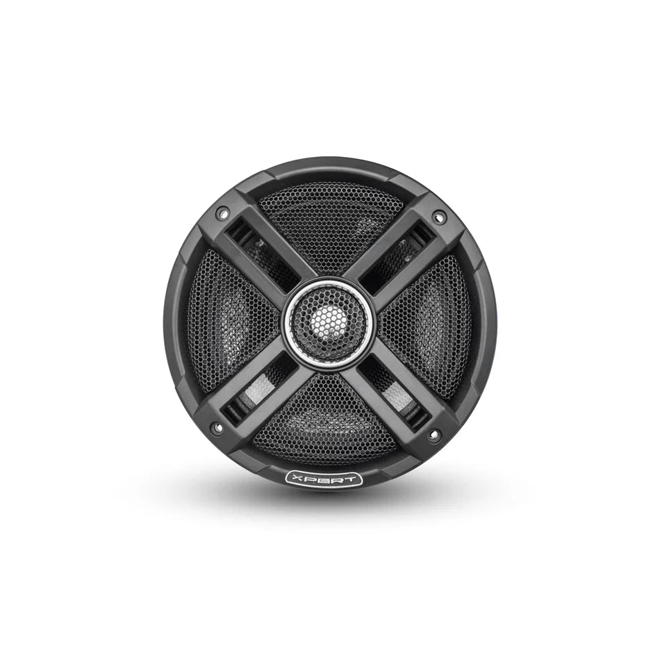 EX8NPS-CF 8″ 2-Way NEO Carbon Fiber Point Source Loudspeaker