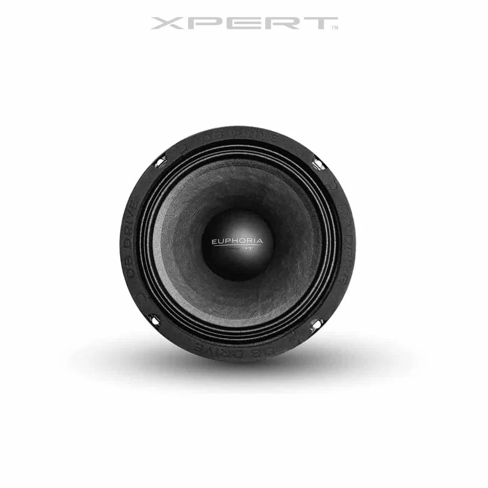 EXM6SN 6.5" NEO Stamped Frame Midrange Speakers