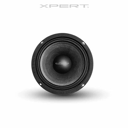 EXM6SN 6.5" NEO Stamped Frame Midrange Speakers