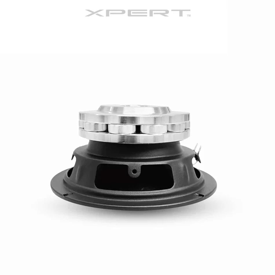 EXM6SN 6.5" NEO Stamped Frame Midrange Speakers